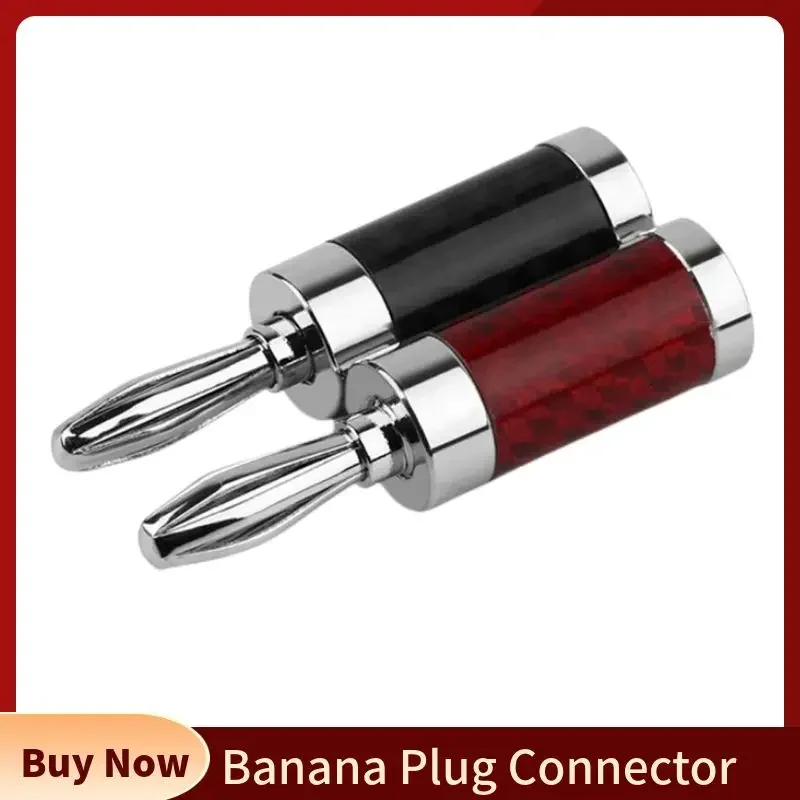 Shelly Plug - Conectores de clavija de plátano de