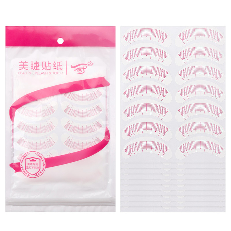 Tasmota - 70 pares de pegatinas para mapeo