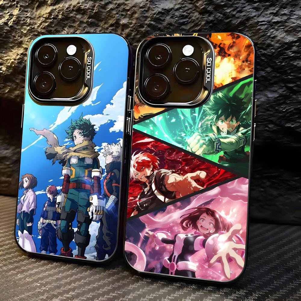 Shelly - Funda de Teléfono con Diseño de
