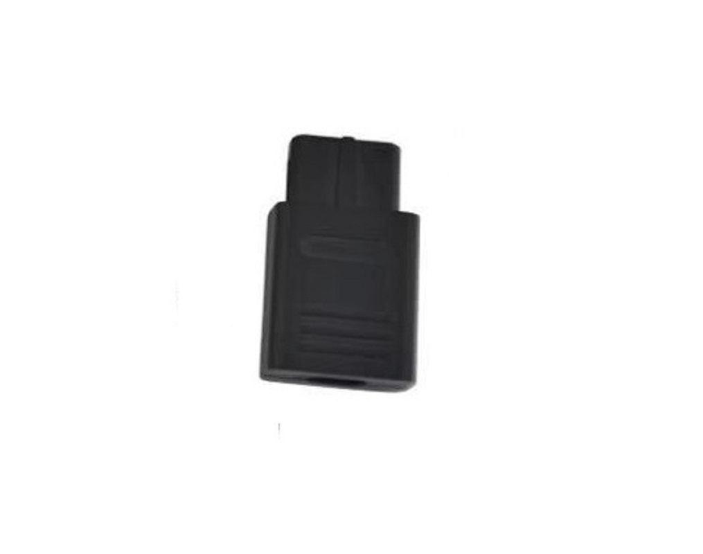 Interfaz de reparación con cub - Shelly Plug reseña y precio