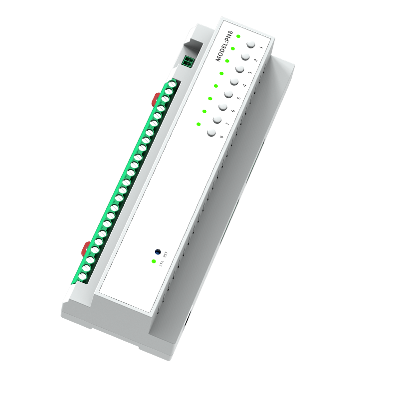 Controlador de fuente de alime - Tuya Smart reseña y precio