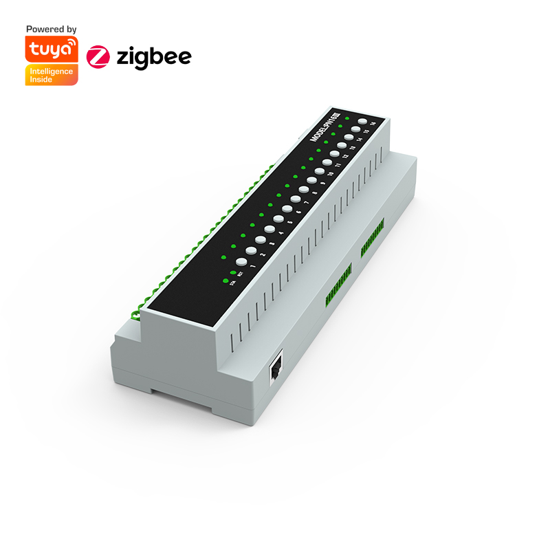 Controlador de fuente de alime - Tuya Smart reseña y precio