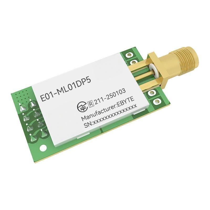 1 unidad de módulo RF inalámbr - Smart Home Module Iot reseña y precio