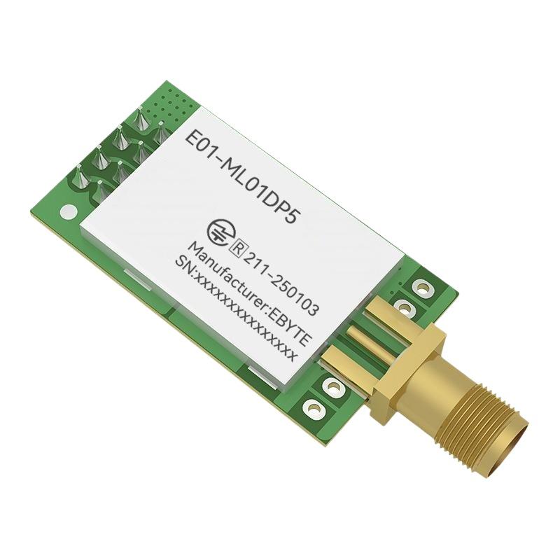 1 unidad de módulo RF inalámbr - Smart Home Module Iot reseña y precio