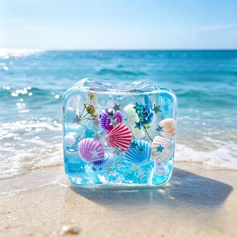 Juguete Sensorial de Concha Ma - Shelly reseña y precio