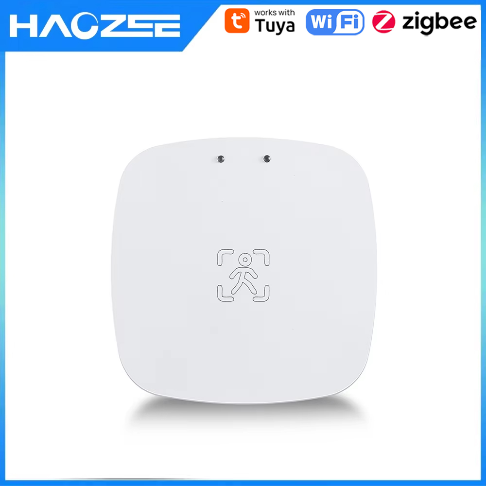 Sensor de presencia humana de  - Tasmota reseña y precio