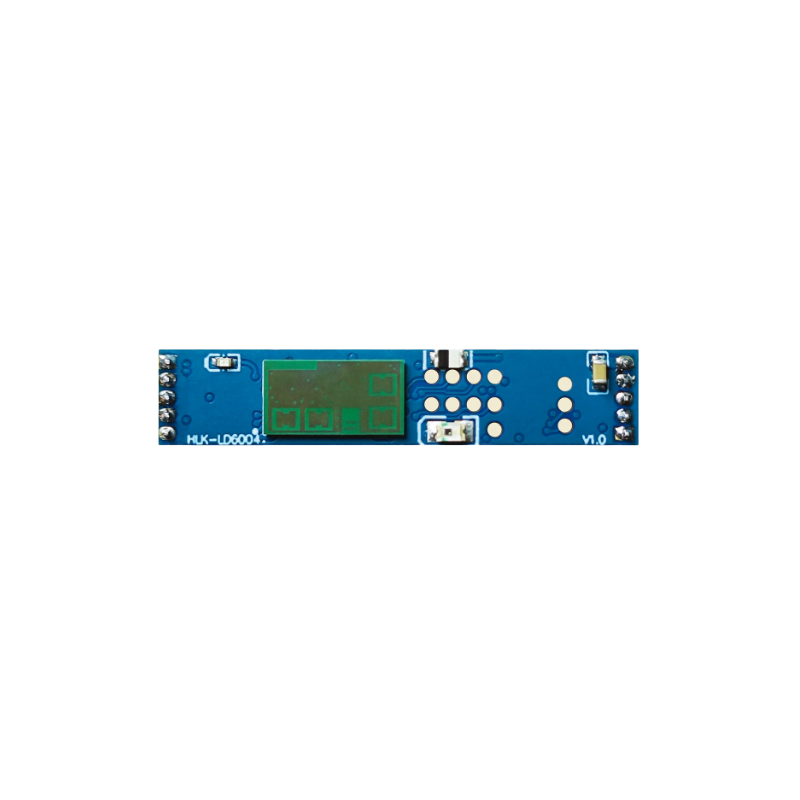 Hi-link 60G Radar de onda mili - Tasmota reseña y precio