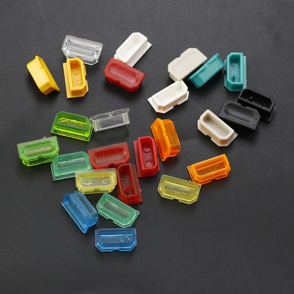 JCD-cubierta antipolvo Multico - Shelly Plug reseña y precio