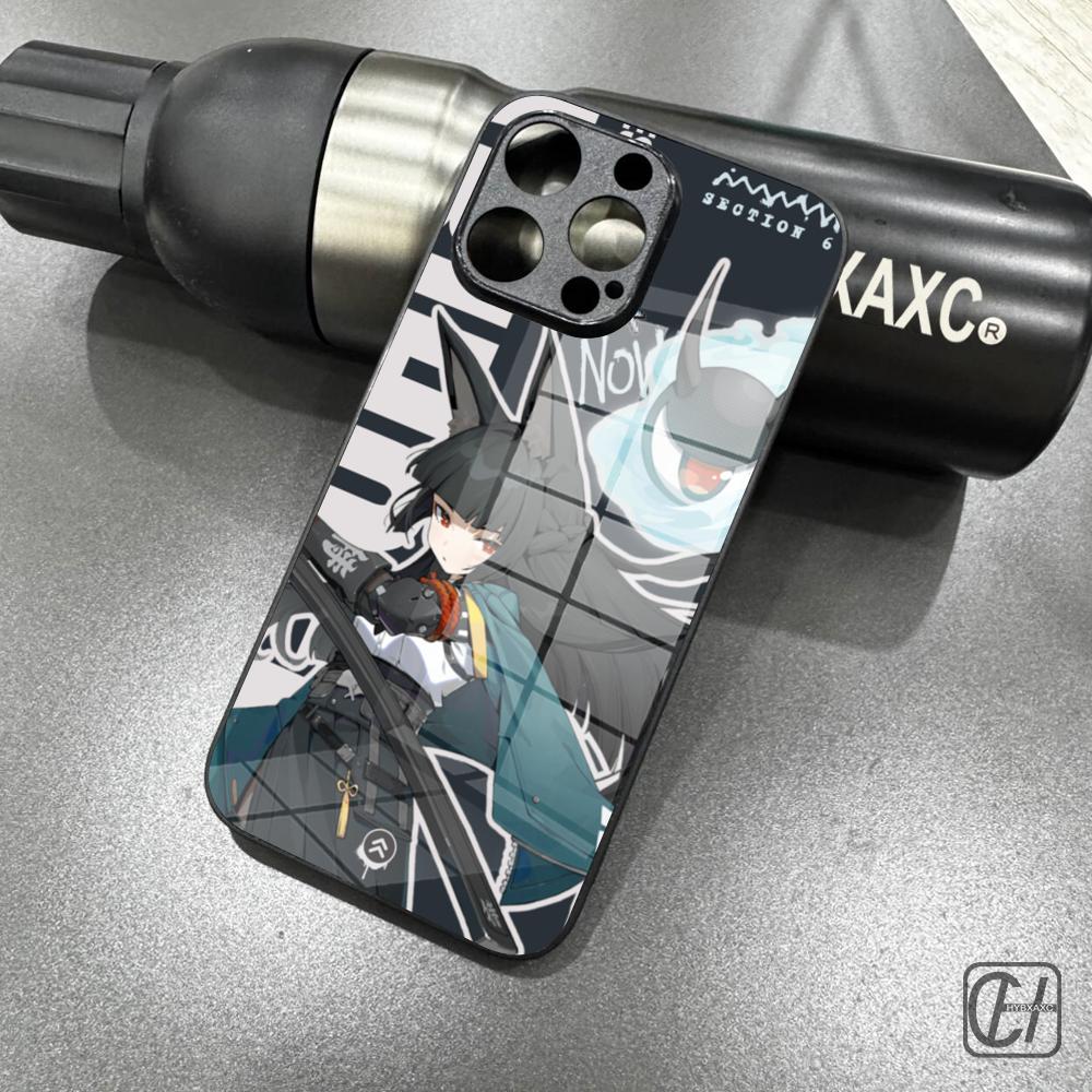 Funda para Teléfono Z Zone Zer - Shelly reseña y precio