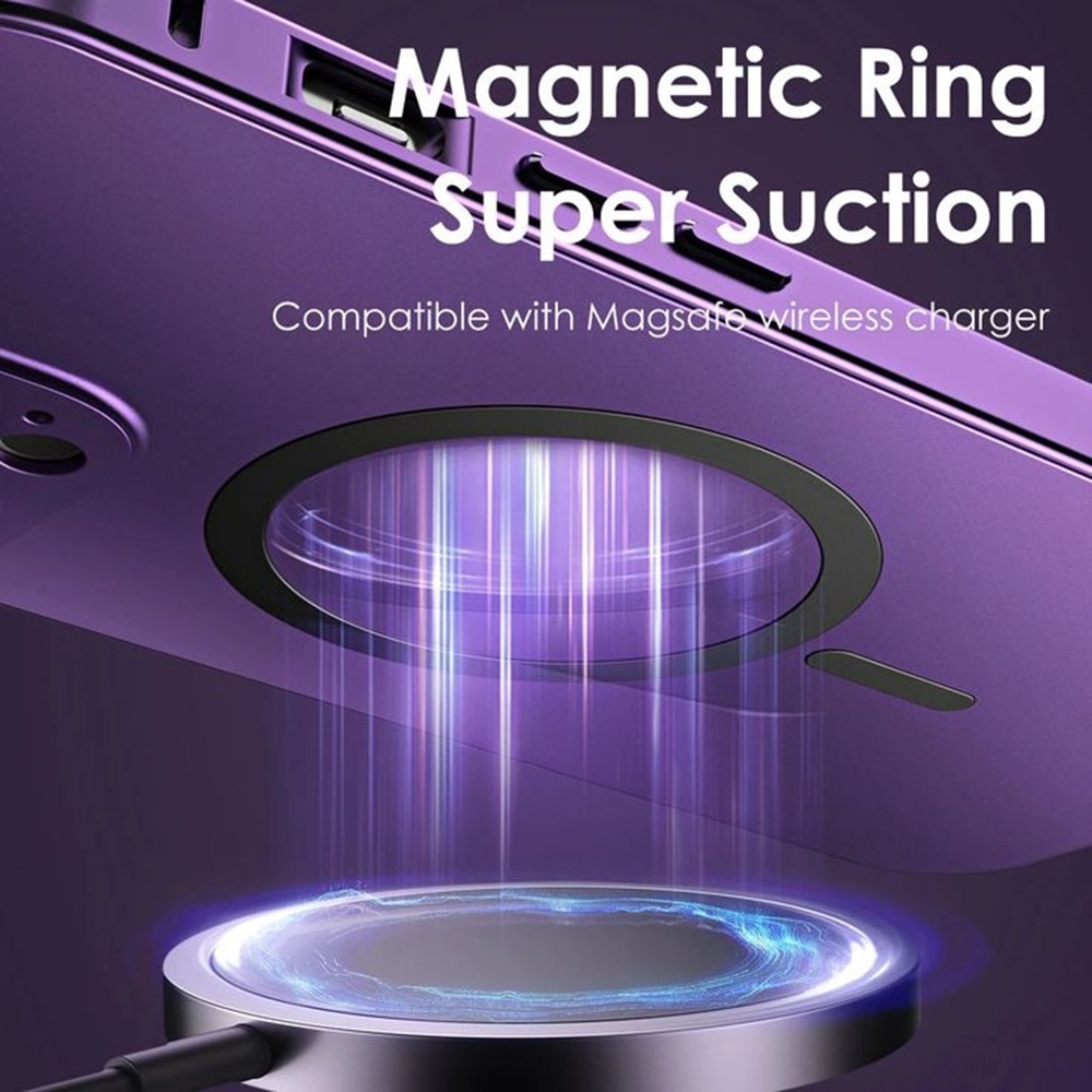 Funda Magnética 2 en 1 con Aca - Shelly reseña y precio