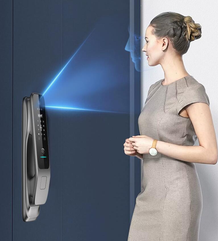 Cerradura Inteligente Totalmen - Tuya Smart reseña y precio