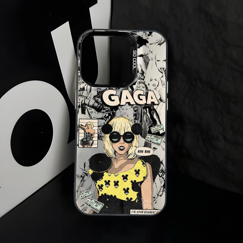 Funda de teléfono de moda de l - Shelly reseña y precio