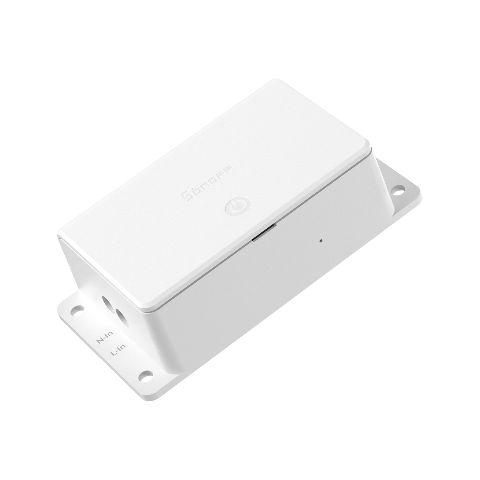 SONOFF Basic Gen5 Matter Over  - Sonoff Basic reseña y precio