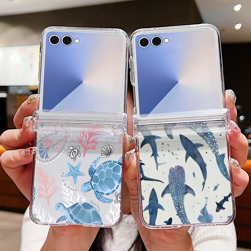 Funda de teléfono Shells de Sh - Shelly reseña y precio