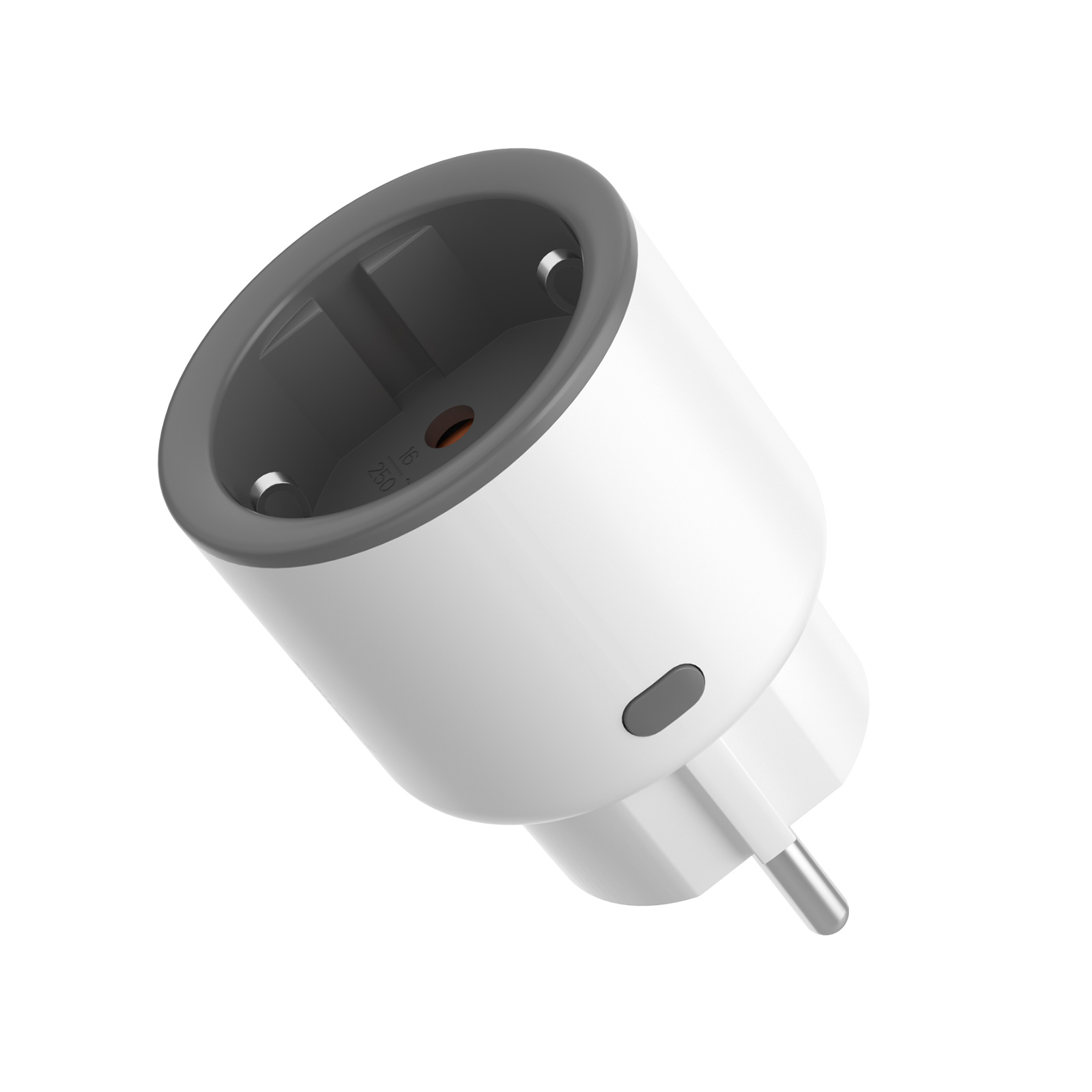 SONOFF S60 TPF UE Wifi enchufe - Sonoff Mini R4 reseña y precio