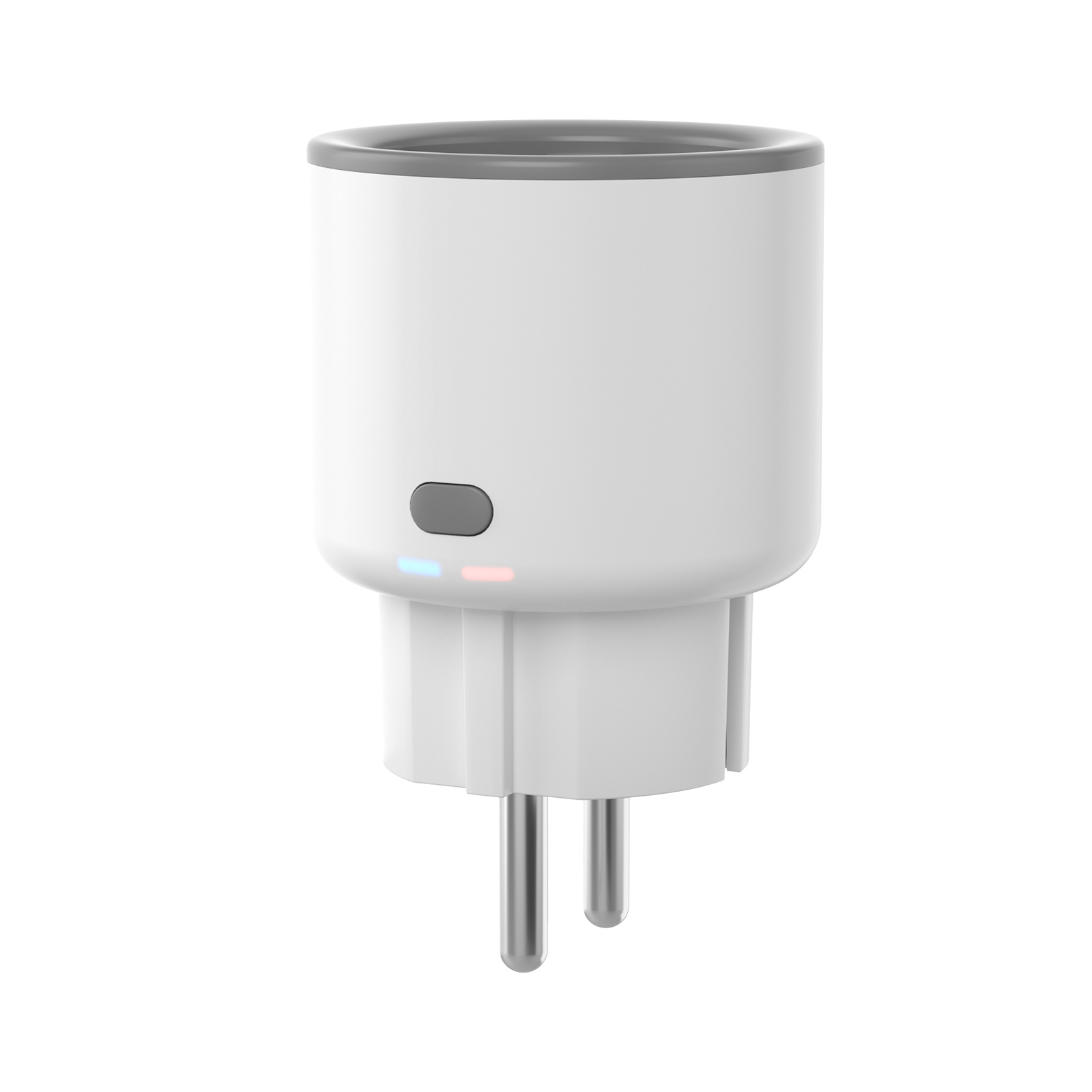 SONOFF S60 TPF UE Wifi enchufe - Sonoff Mini R4 reseña y precio
