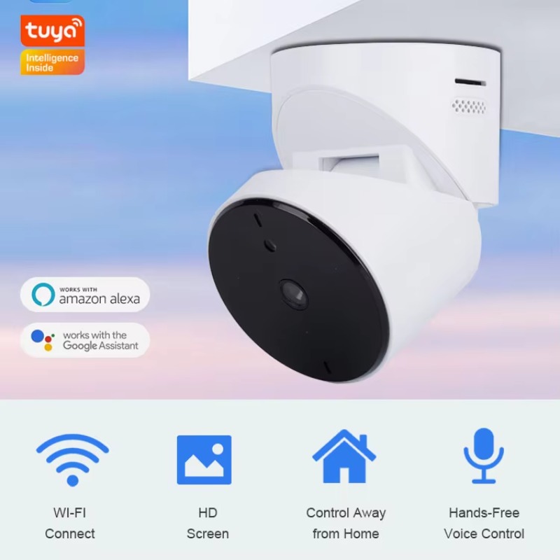 RSH Tuya Alexa Google Home - A - Tuya Smart reseña y precio