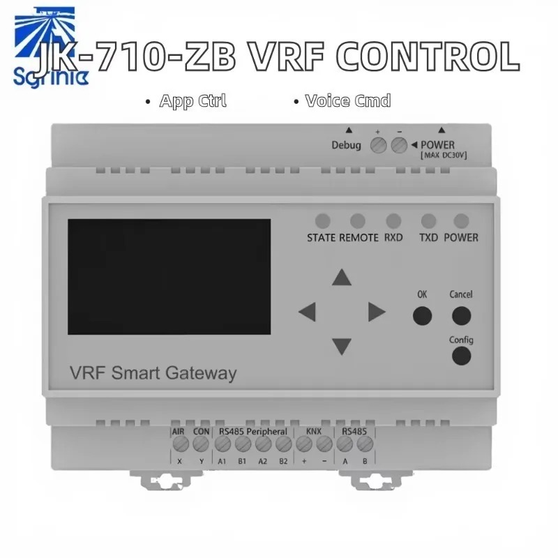 Controlador Inteligente de Air - Tuya Smart reseña y precio