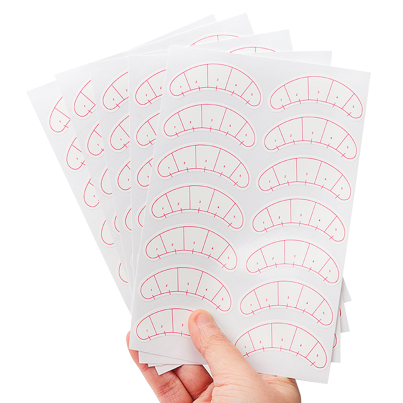 70 pares de pegatinas para map - Tasmota reseña y precio