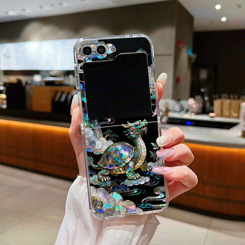 Funda de teléfono con textura  - Shelly reseña y precio