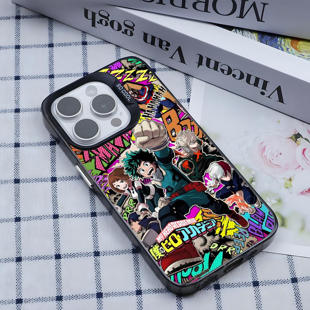Funda de Teléfono con Diseño d - Shelly reseña y precio