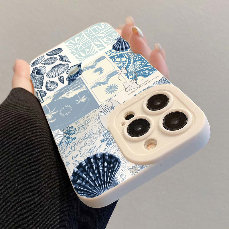 Funda para Teléfono con Diseño - Shelly reseña y precio
