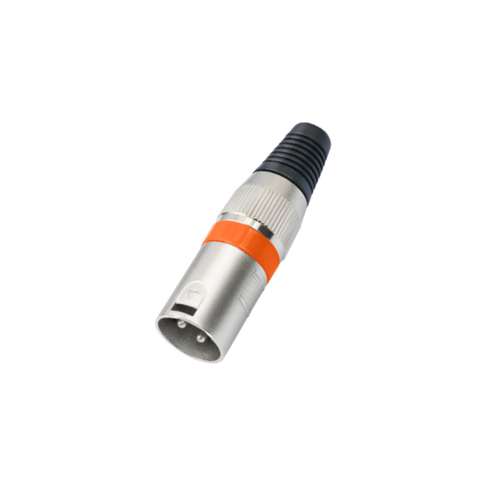 Conector XLR de 3 Pines, Carca - Shelly Plug reseña y precio