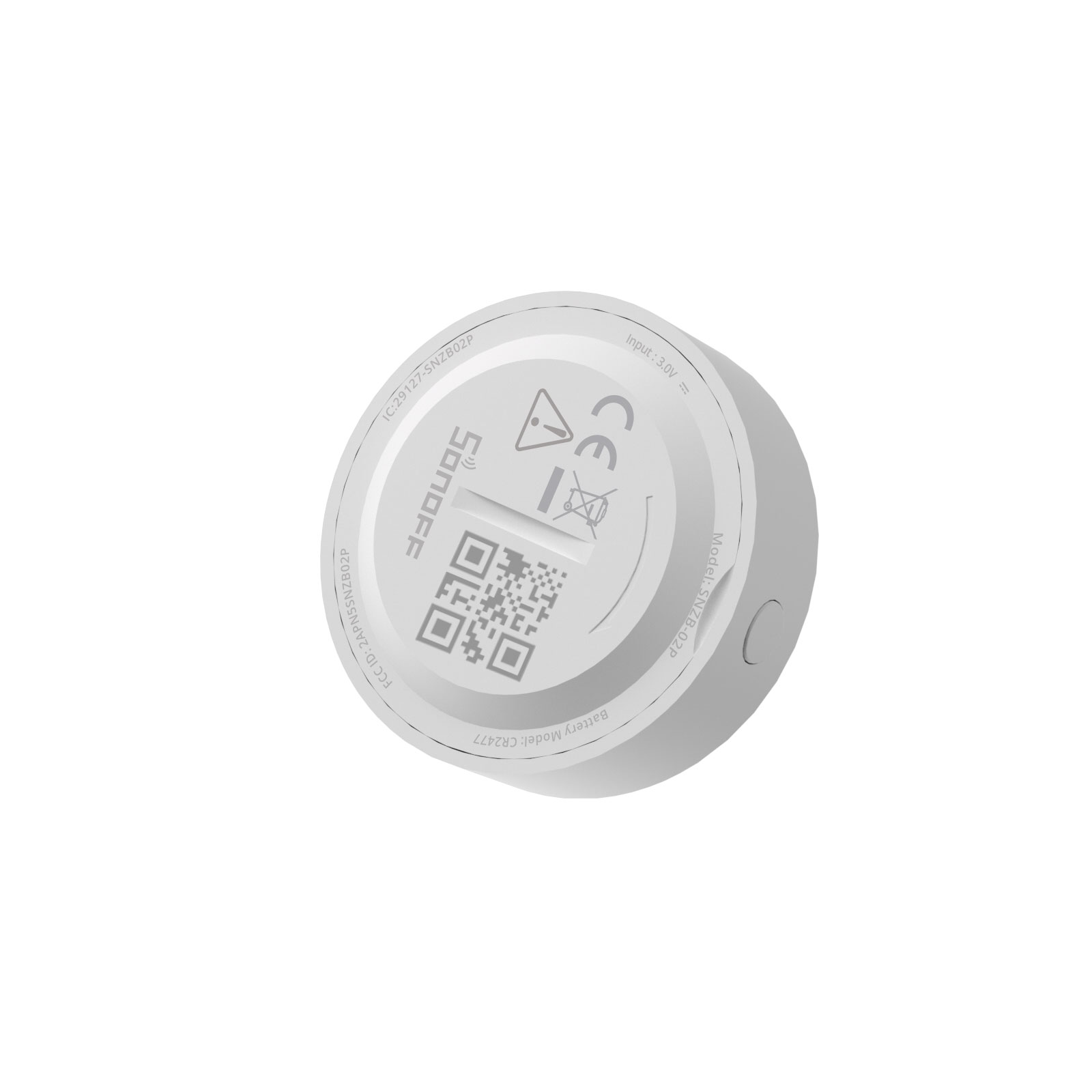 SONOFF SNZB 02P EWeLink Dispos - Sonoff reseña y precio