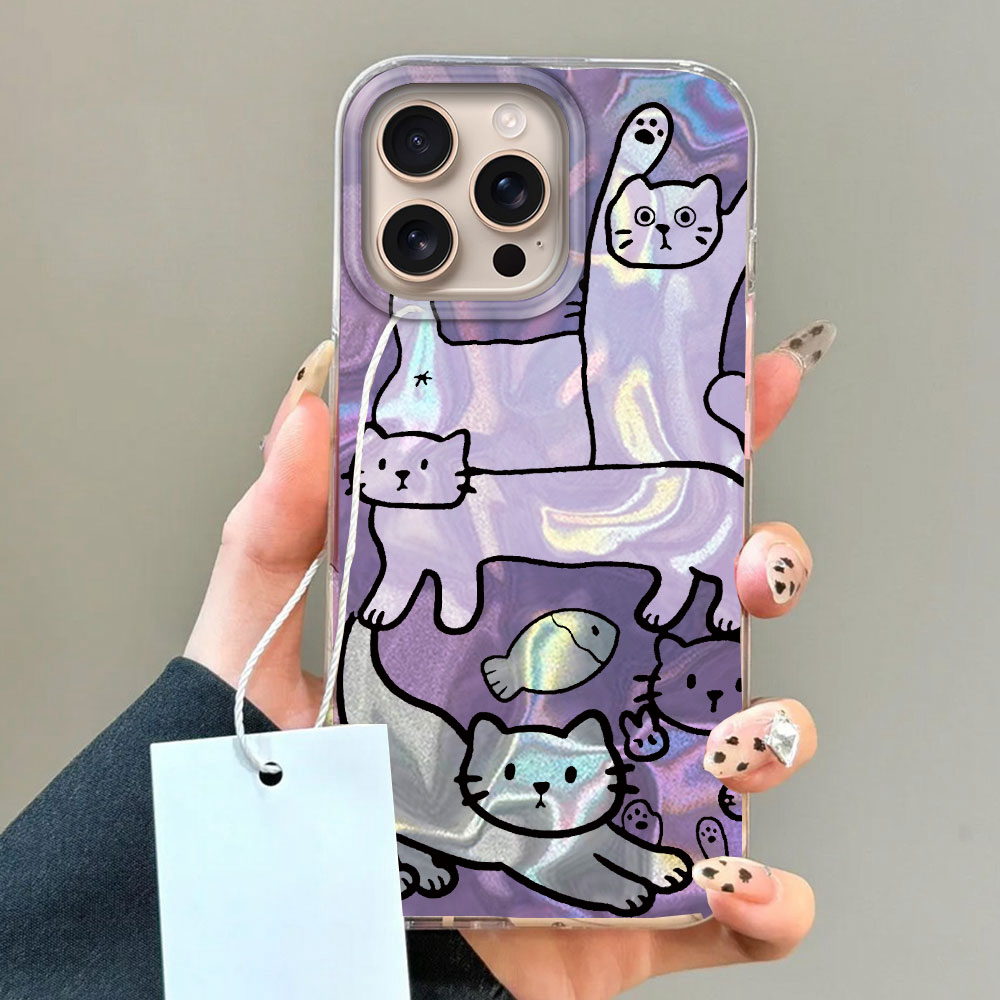Funda de teléfono con textura  - Shelly reseña y precio