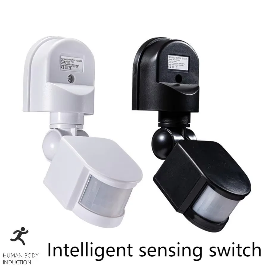 Sensor de movimiento PIR de 12 - Tasmota reseña y precio
