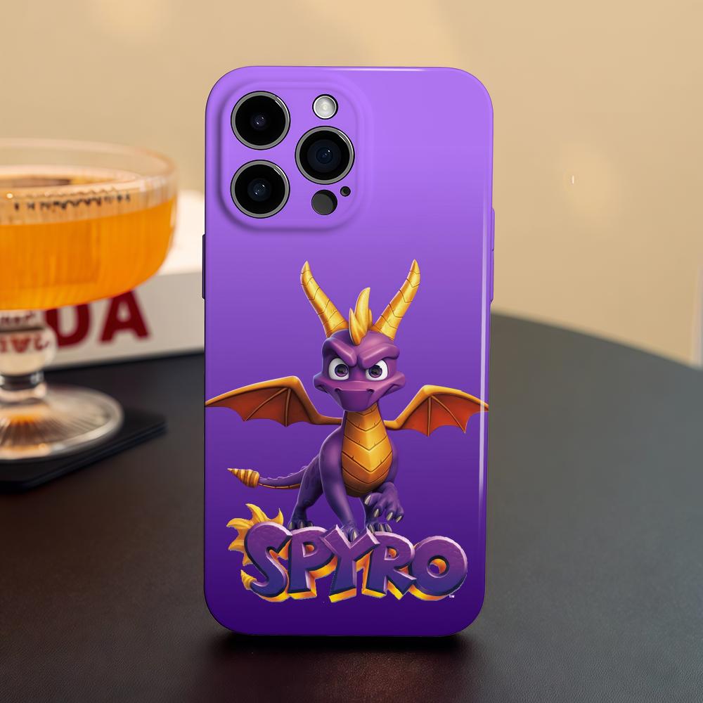 Juego S-Spyro Series Dragon fu - Shelly reseña y precio